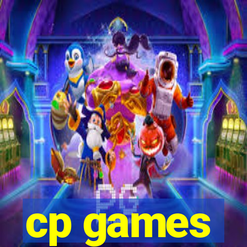 cp games